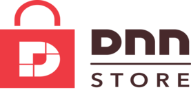 Logo DNN Store